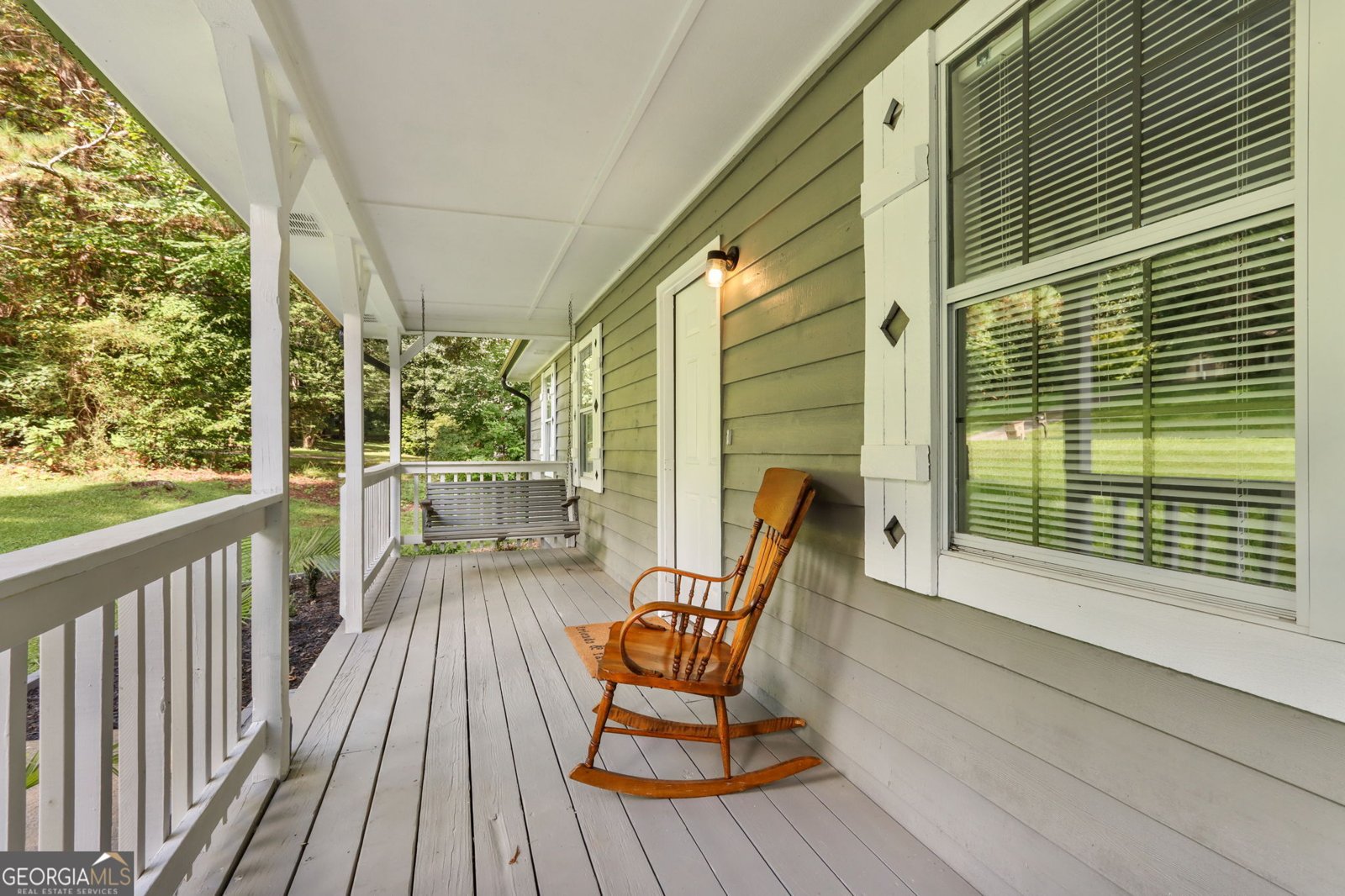 104 Park Circle Stockbridge - 2