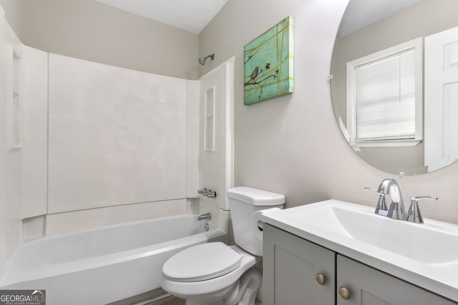 104 Park Circle Stockbridge - 21