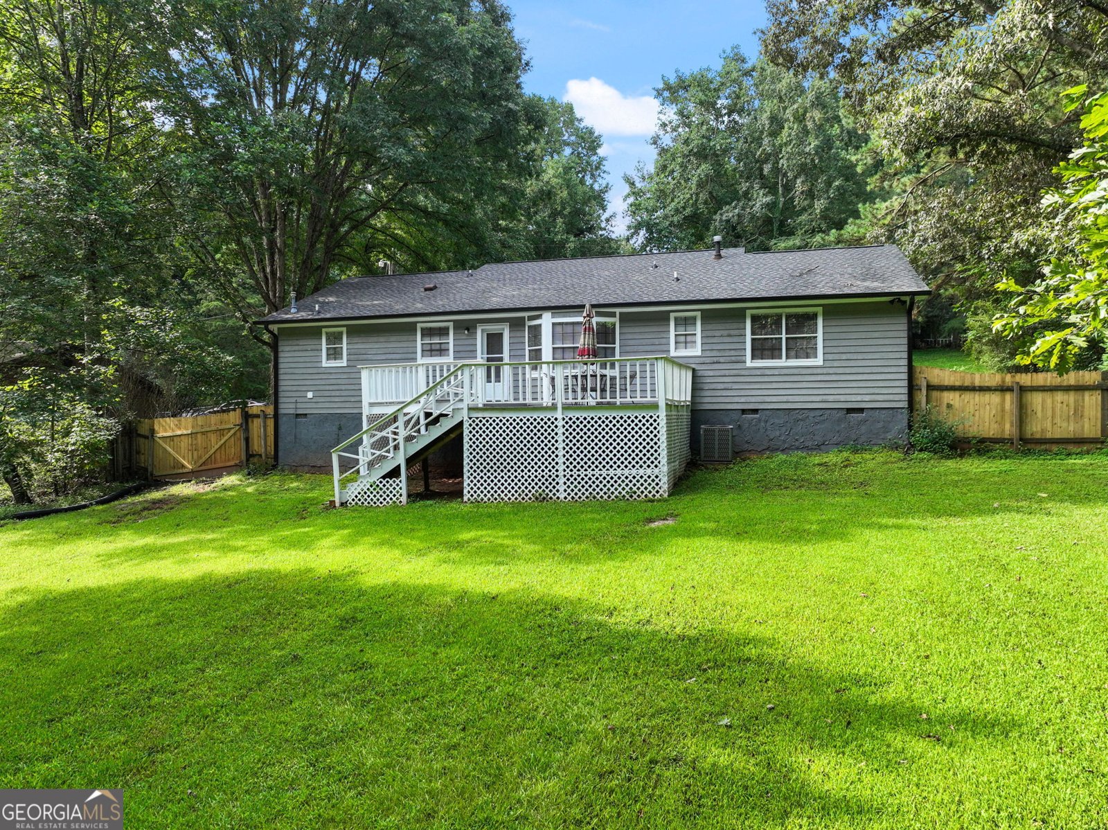 104 Park Circle Stockbridge - 22