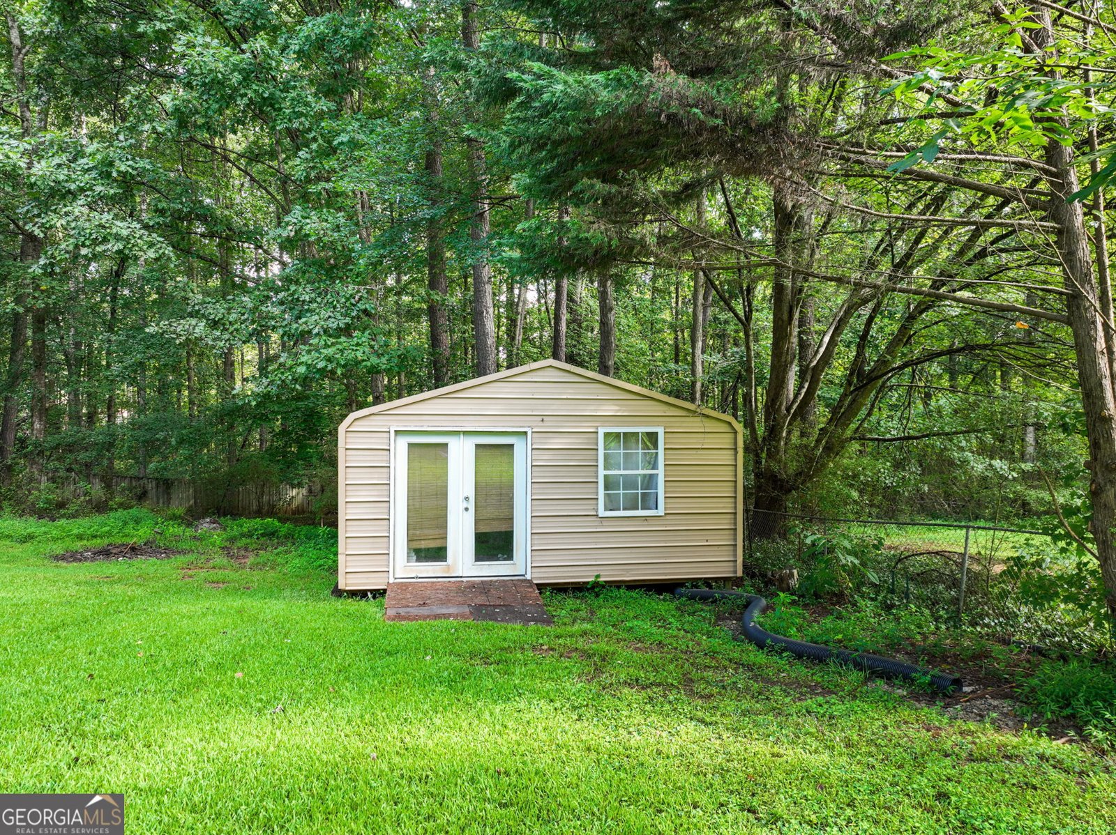 104 Park Circle Stockbridge - 25