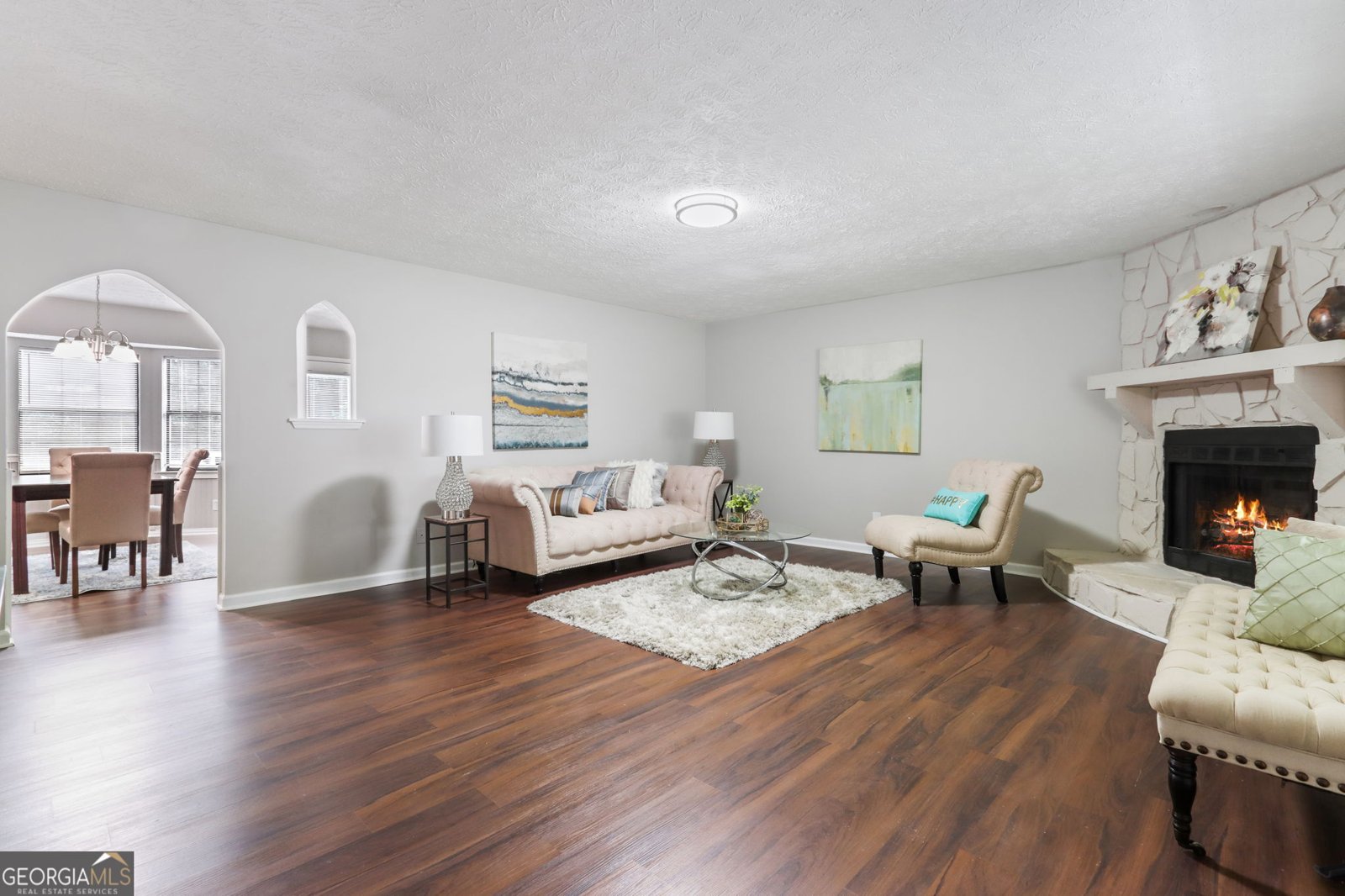104 Park Circle Stockbridge - 3