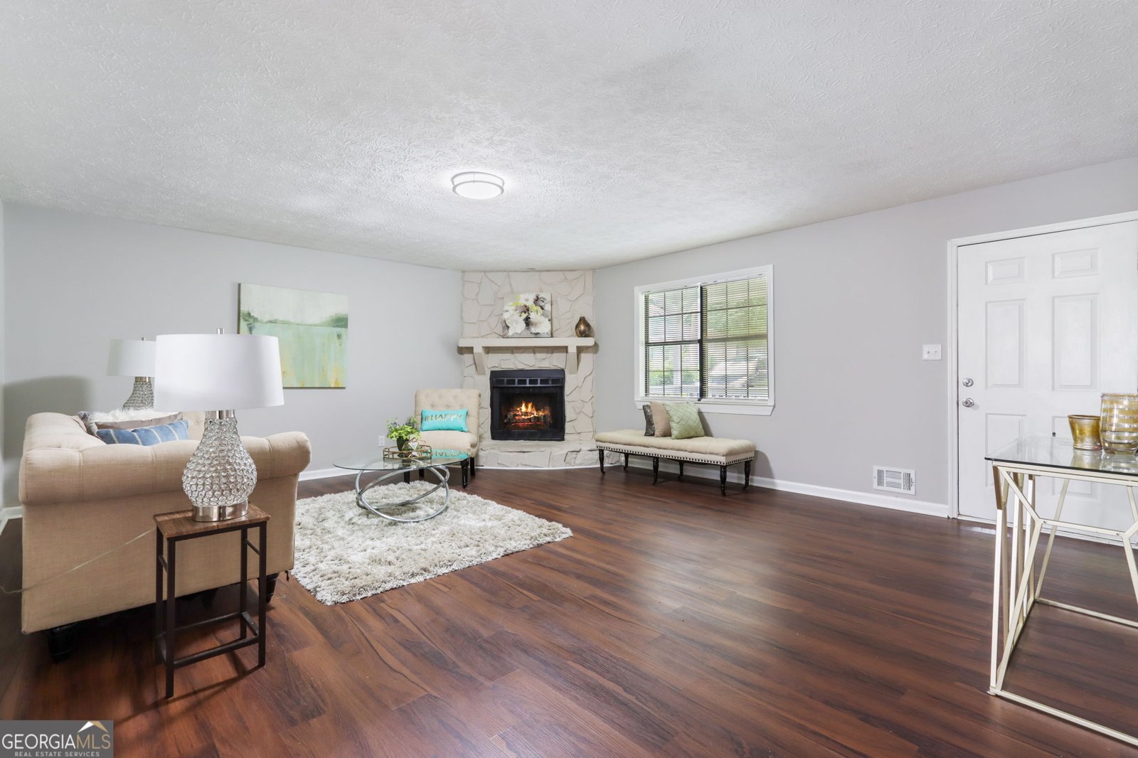 104 Park Circle Stockbridge - 4