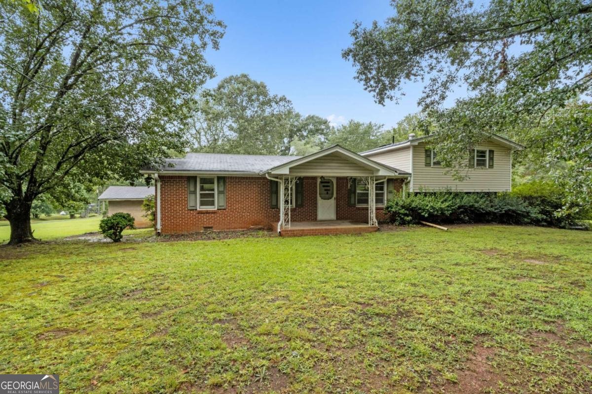 81 Russell Road Lawrenceville - 1
