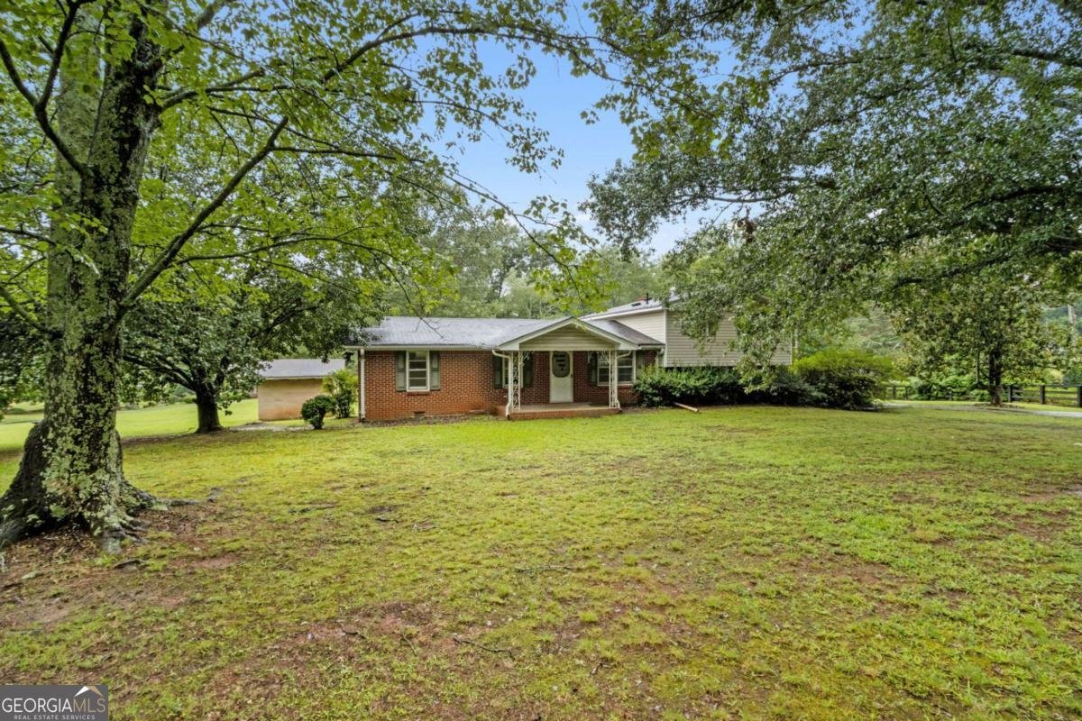81 Russell Road Lawrenceville - 2