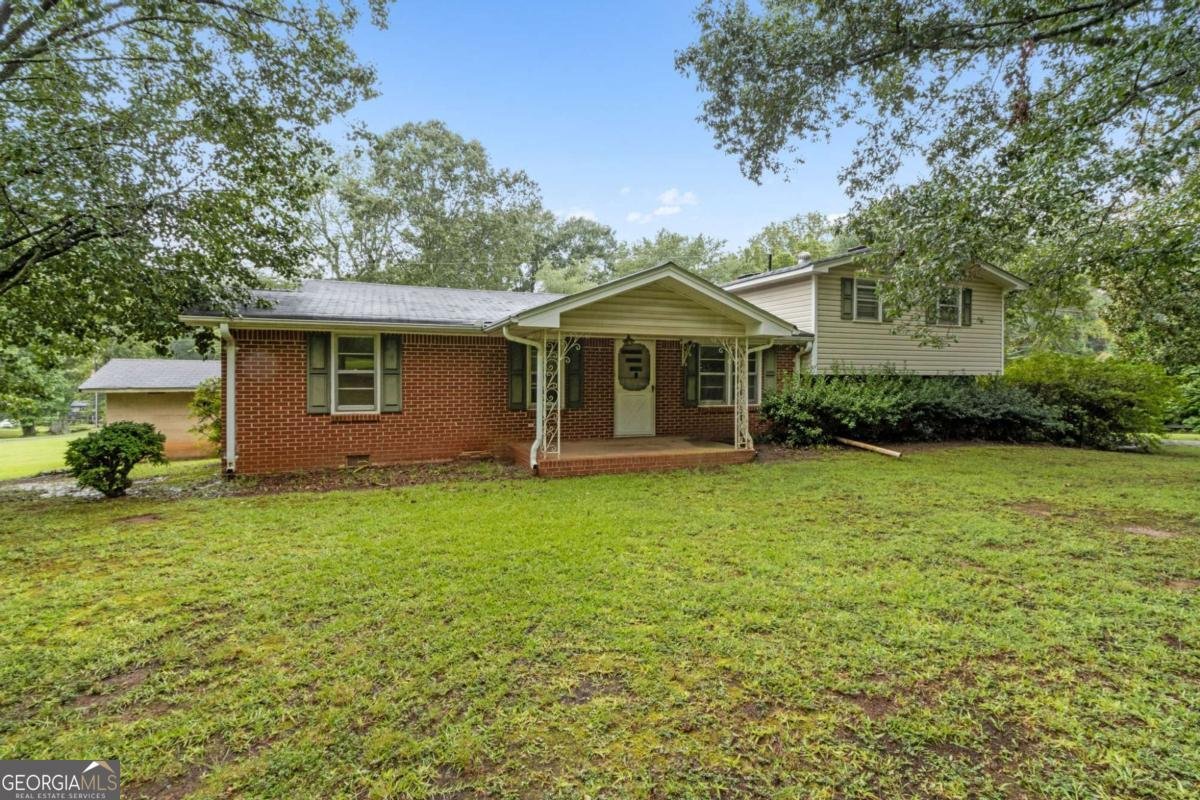 81 Russell Road Lawrenceville - 3
