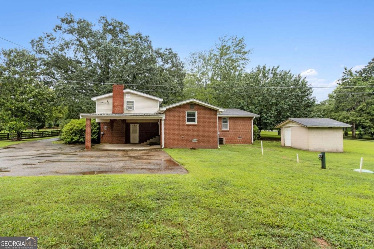 81 Russell Road Lawrenceville - 36