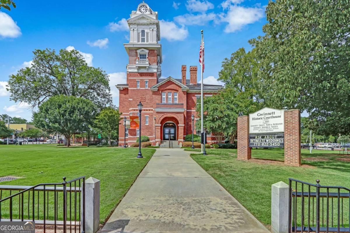 81 Russell Road Lawrenceville - 38