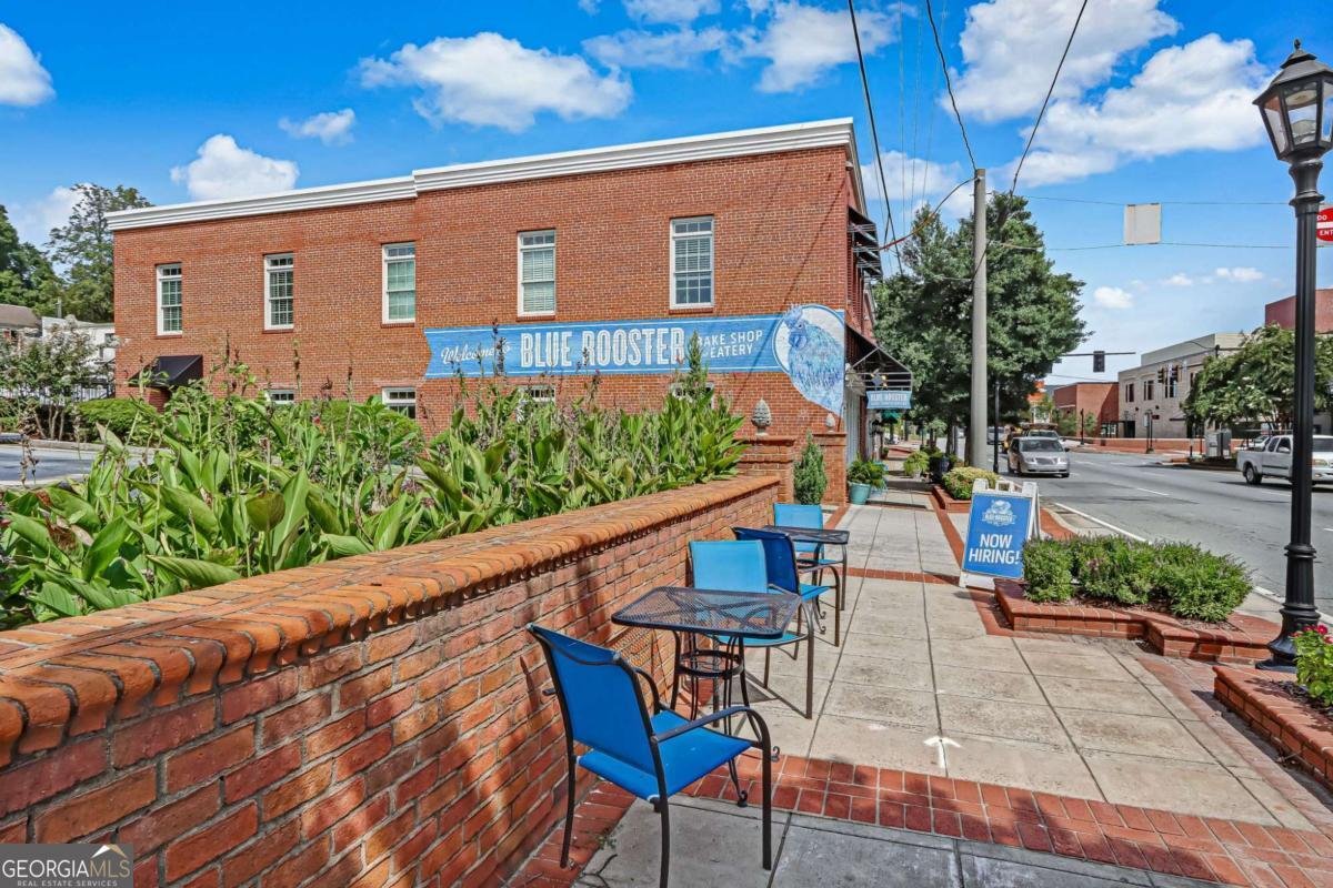 81 Russell Road Lawrenceville - 41