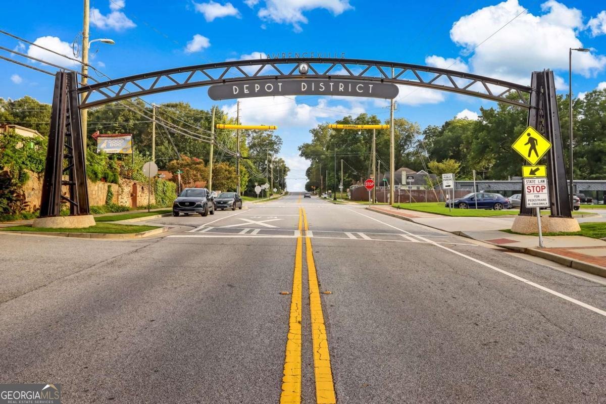 81 Russell Road Lawrenceville - 42