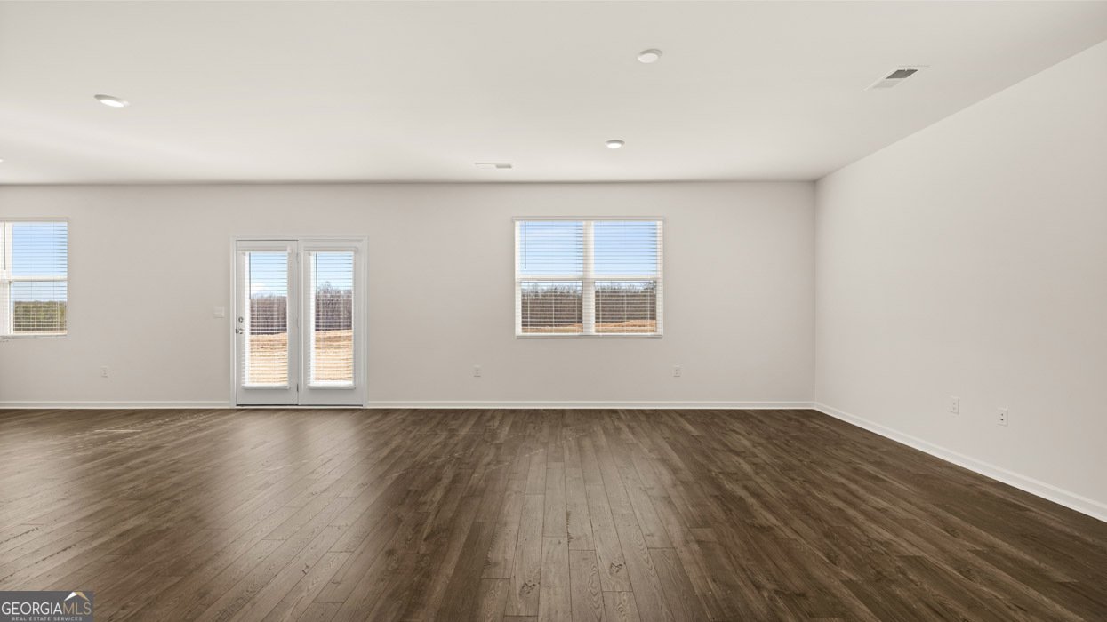 258 Kennelsman Drive Griffin - 1