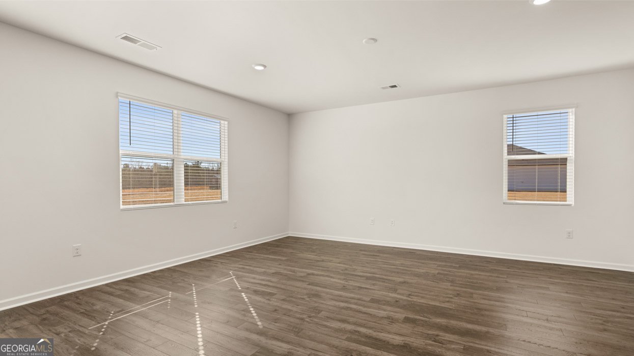 258 Kennelsman Drive Griffin - 2