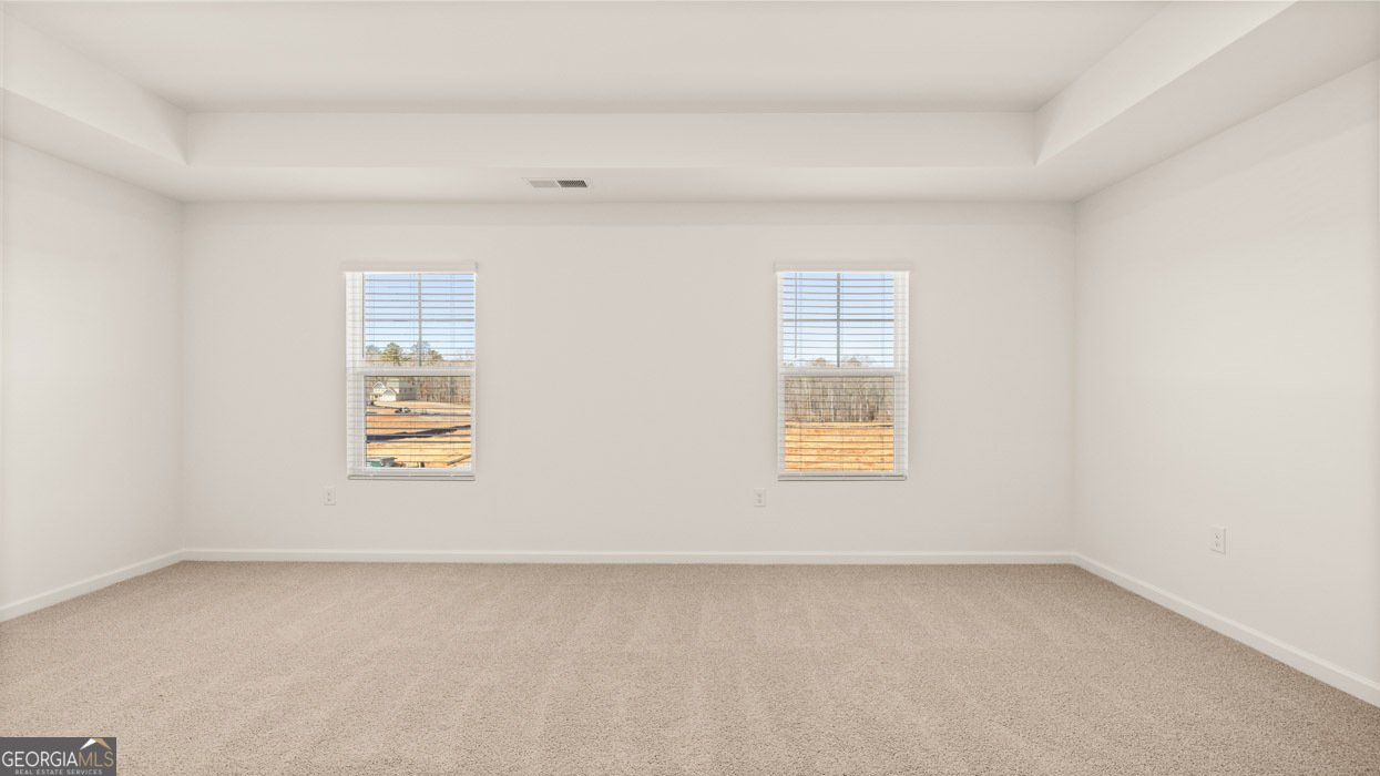 258 Kennelsman Drive Griffin - 4