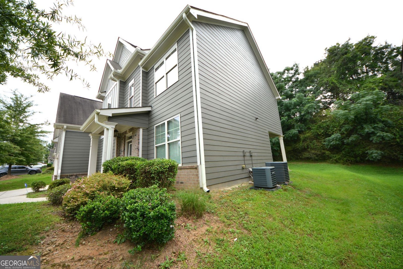 2467 Overlook Avenue Lithonia - 1