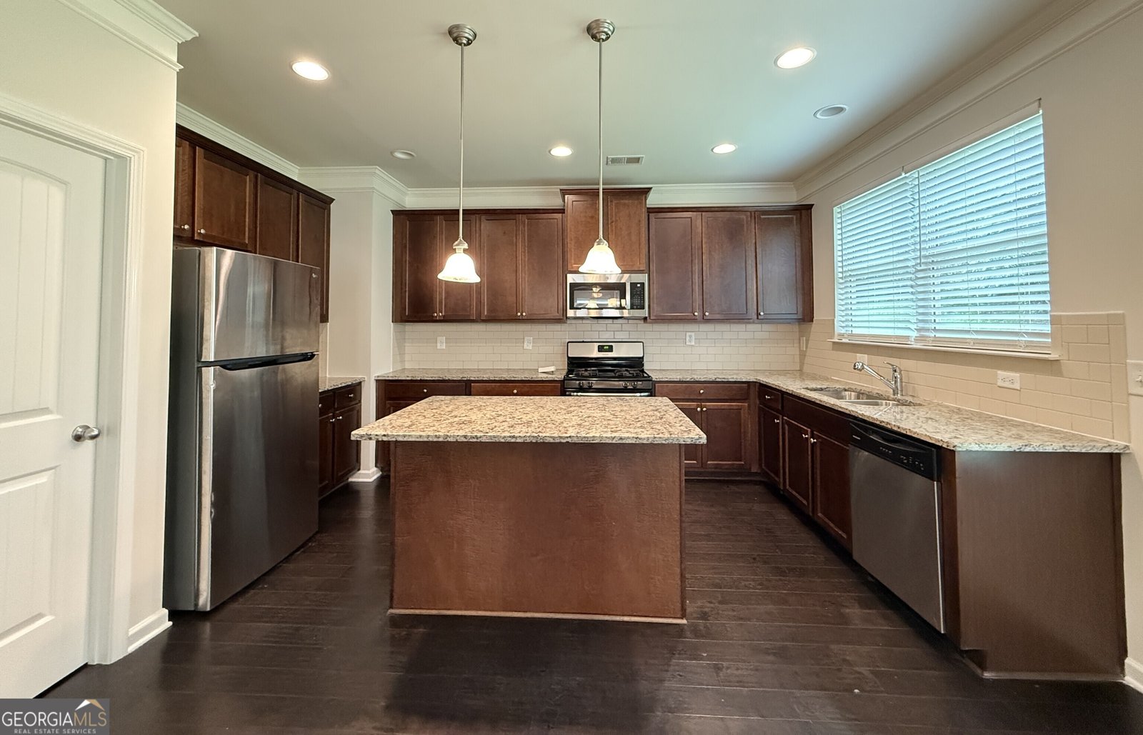2467 Overlook Avenue Lithonia - 25