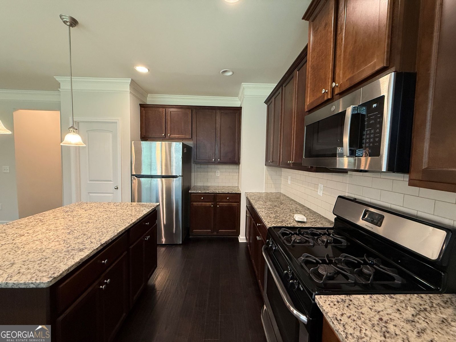 2467 Overlook Avenue Lithonia - 27