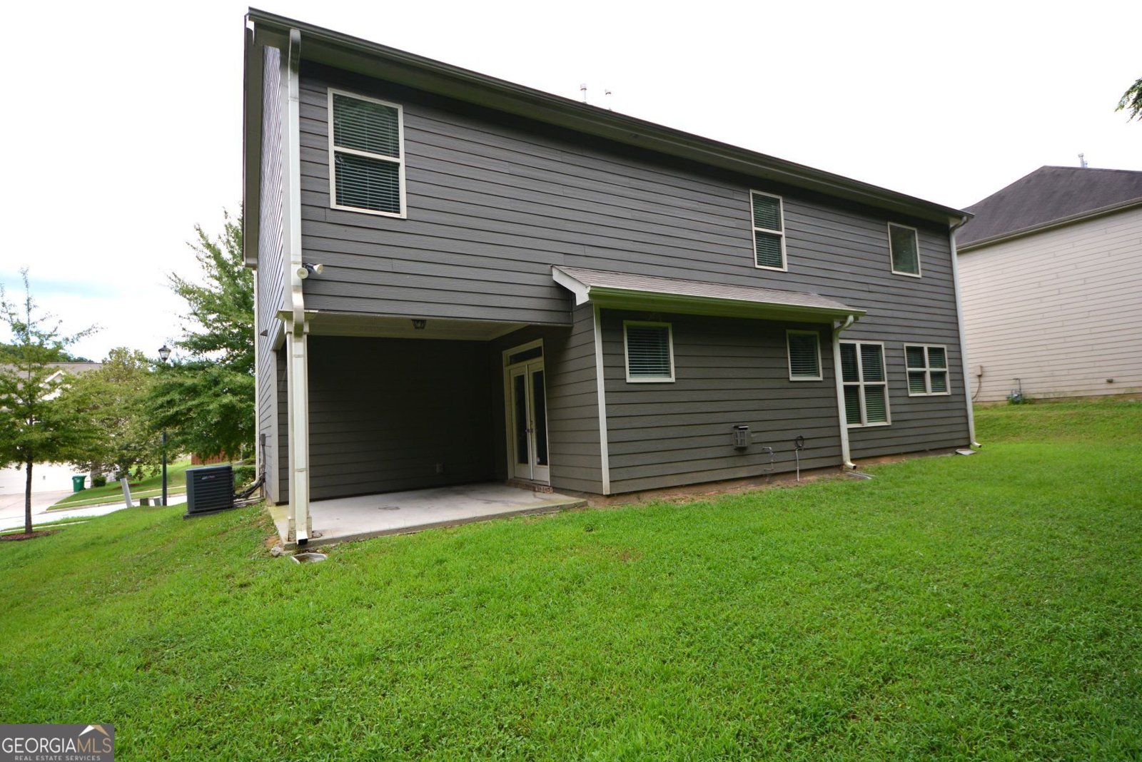 2467 Overlook Avenue Lithonia - 3