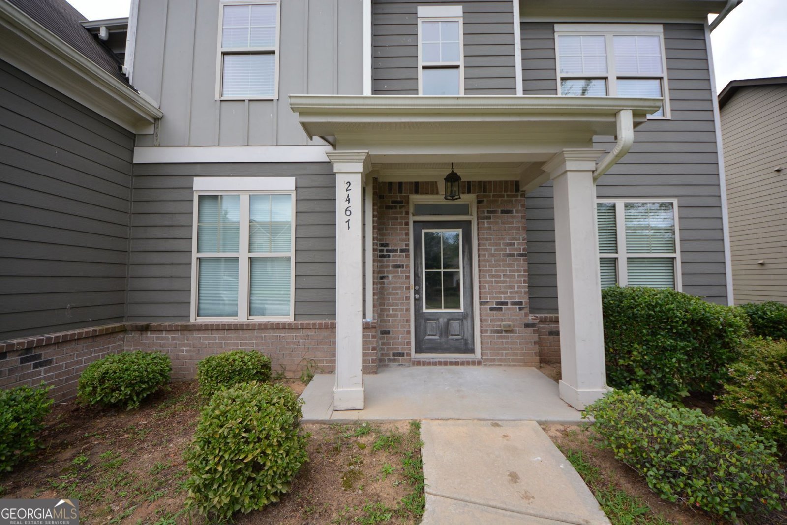 2467 Overlook Avenue Lithonia - 4