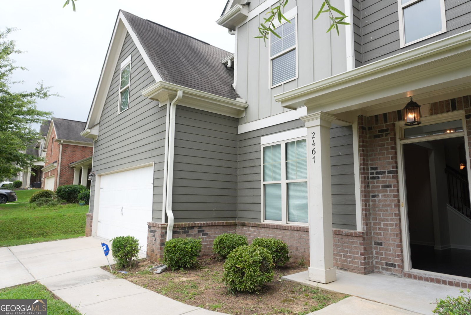 2467 Overlook Avenue Lithonia - 5