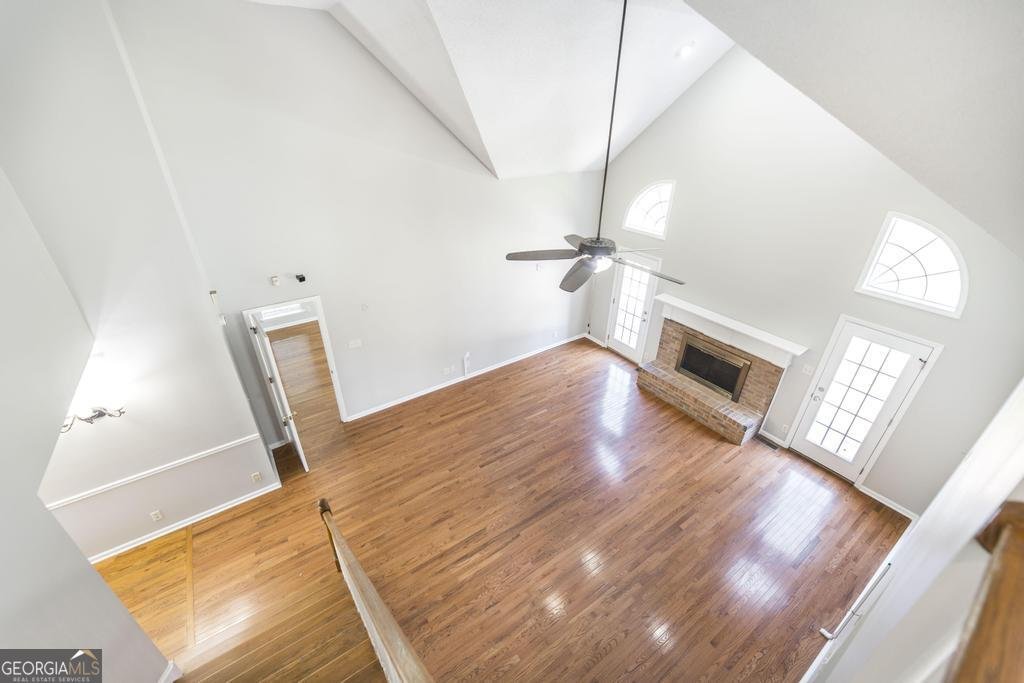 355 Old Oak Road Macon - 1