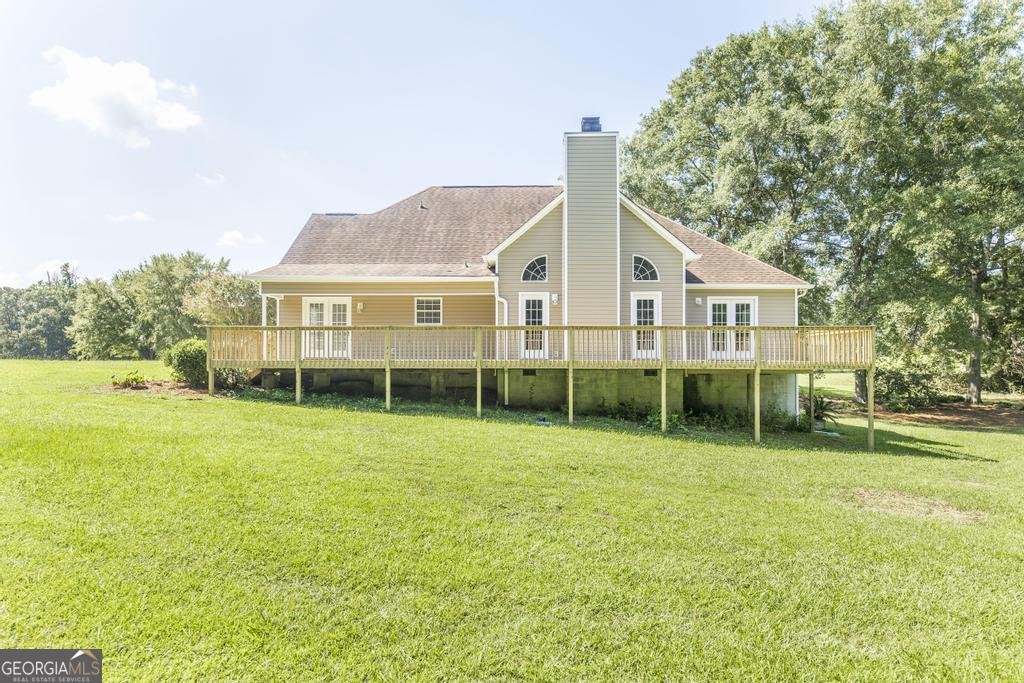 355 Old Oak Road Macon - 13