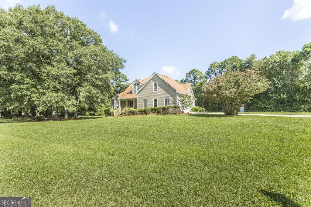 355 Old Oak Road Macon - 17