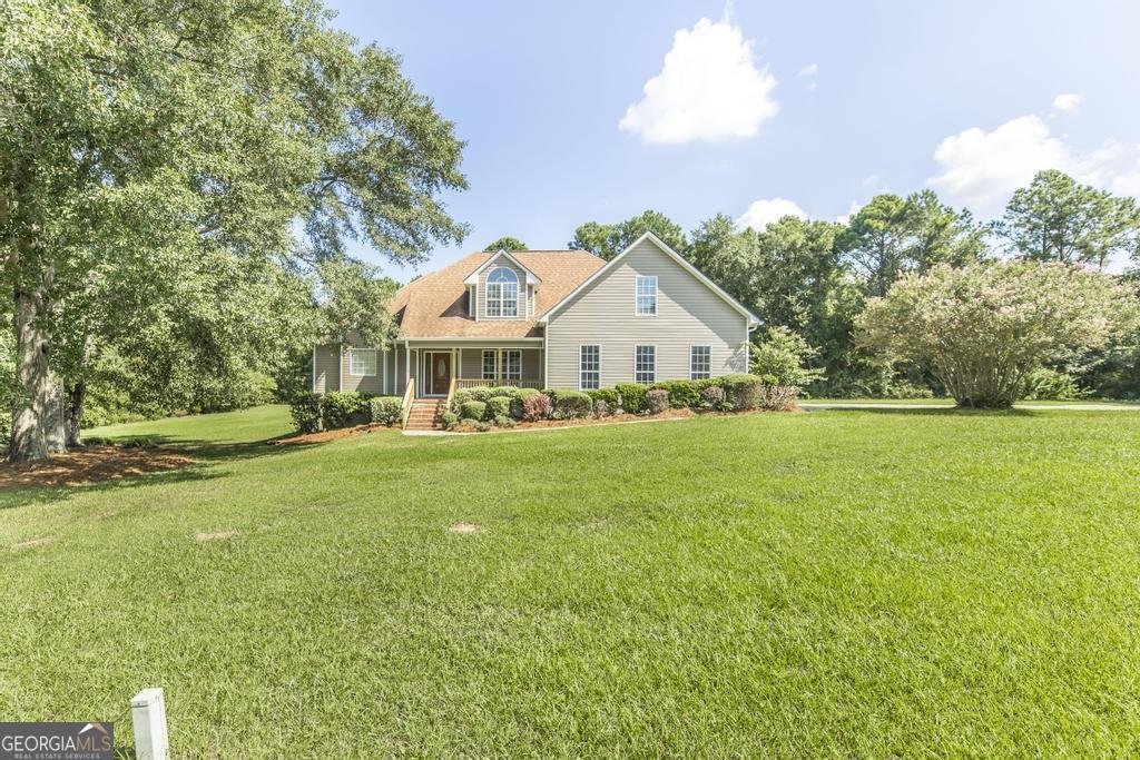 355 Old Oak Road Macon - 18