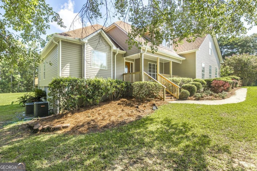 355 Old Oak Road Macon - 19
