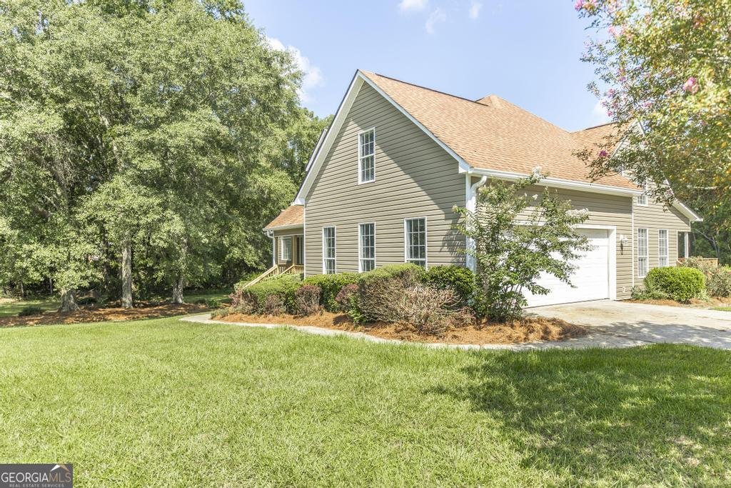 355 Old Oak Road Macon - 20