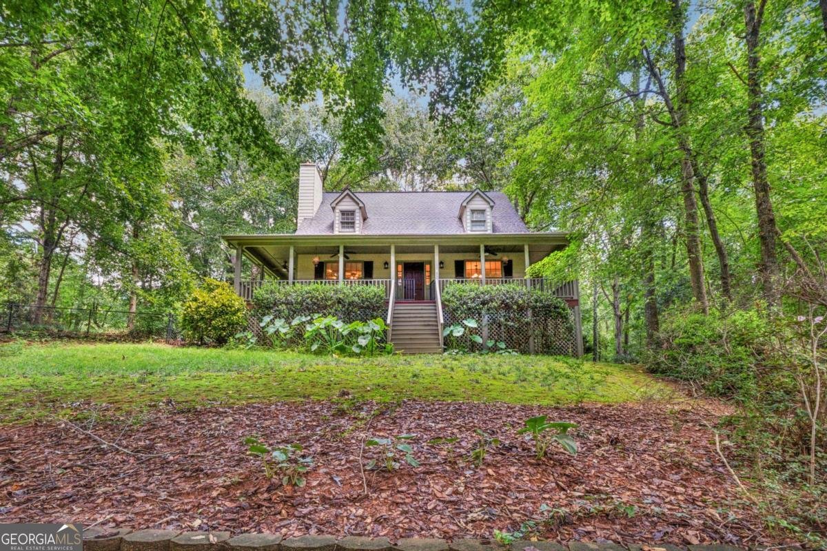 145 Springwater Trace Woodstock - 2