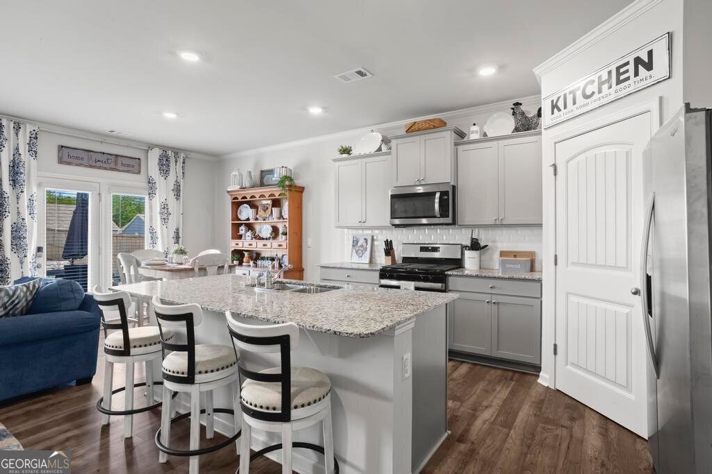 92 Highgrove Way Dallas - 12