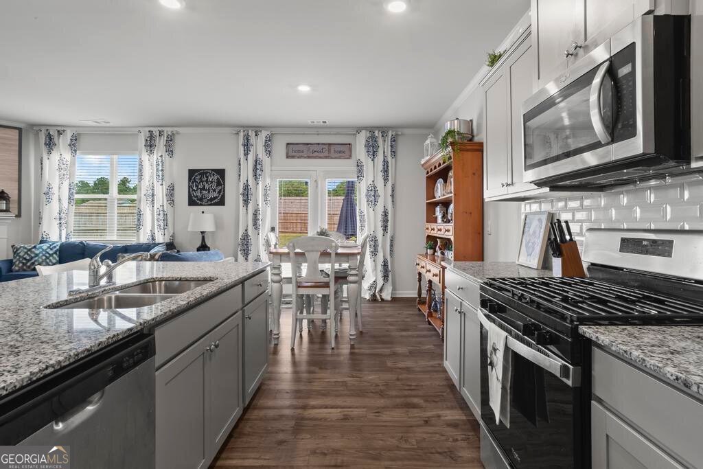 92 Highgrove Way Dallas - 13