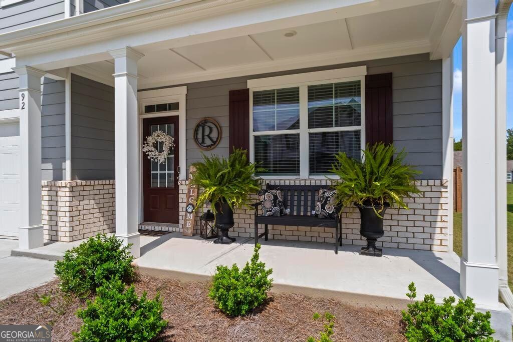 92 Highgrove Way Dallas - 2