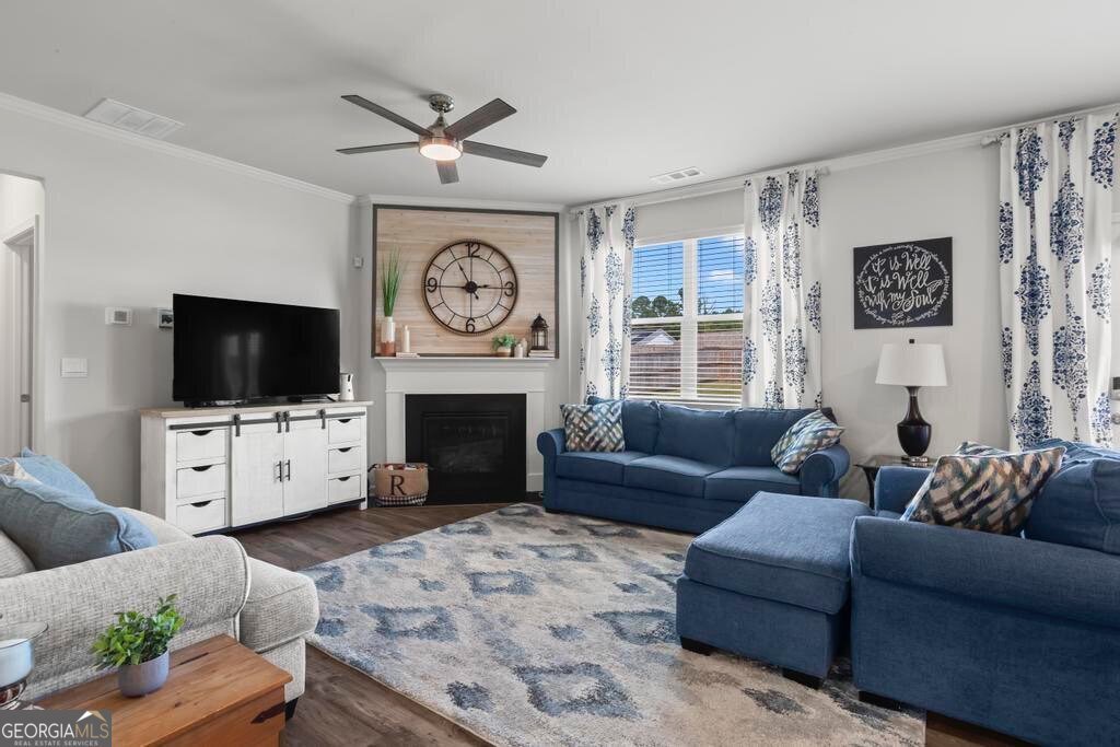 92 Highgrove Way Dallas - 5