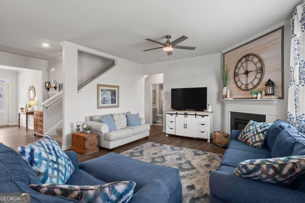 92 Highgrove Way Dallas - 7