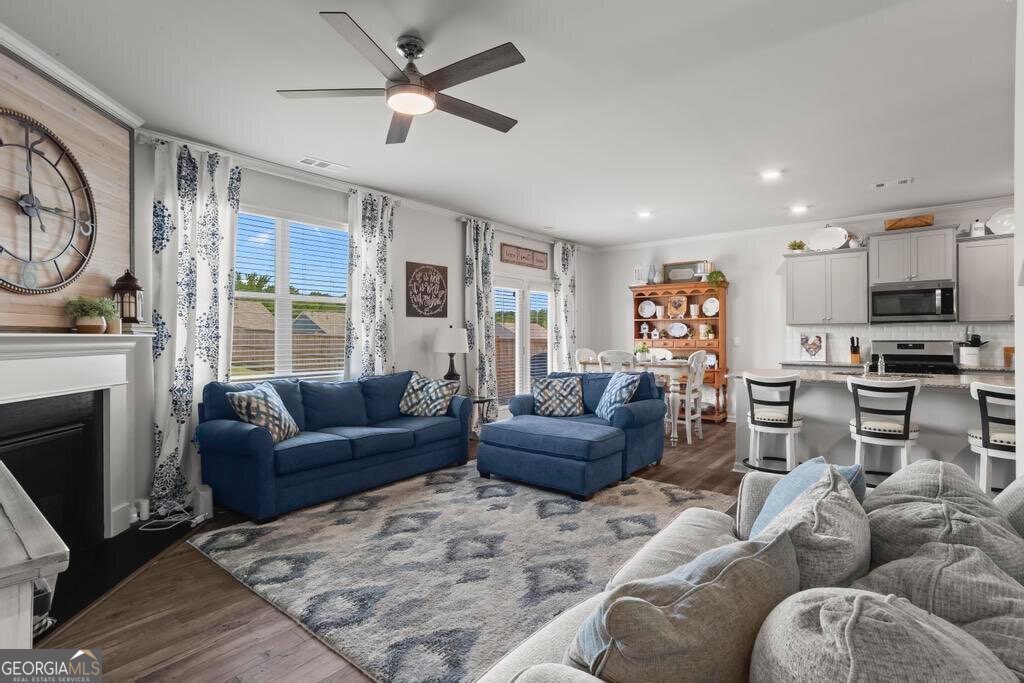 92 Highgrove Way Dallas - 8
