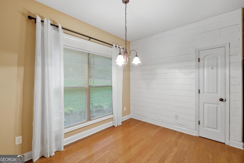 500 Austin Drive McDonough - 1
