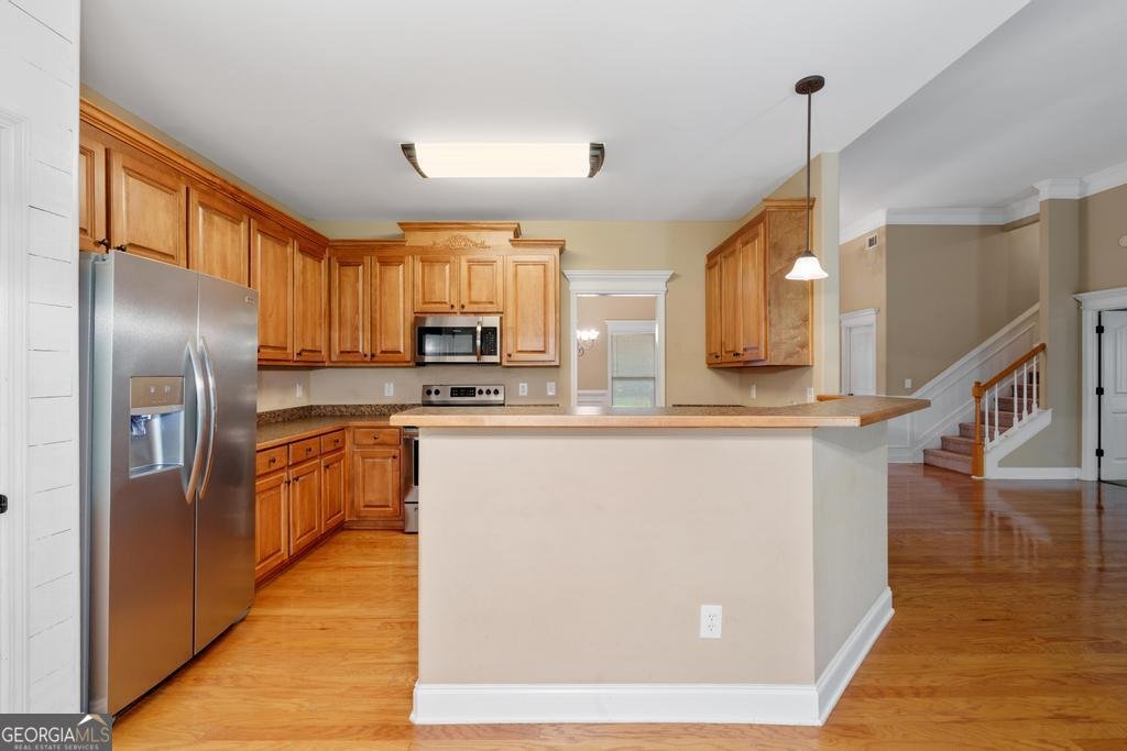 500 Austin Drive McDonough - 2