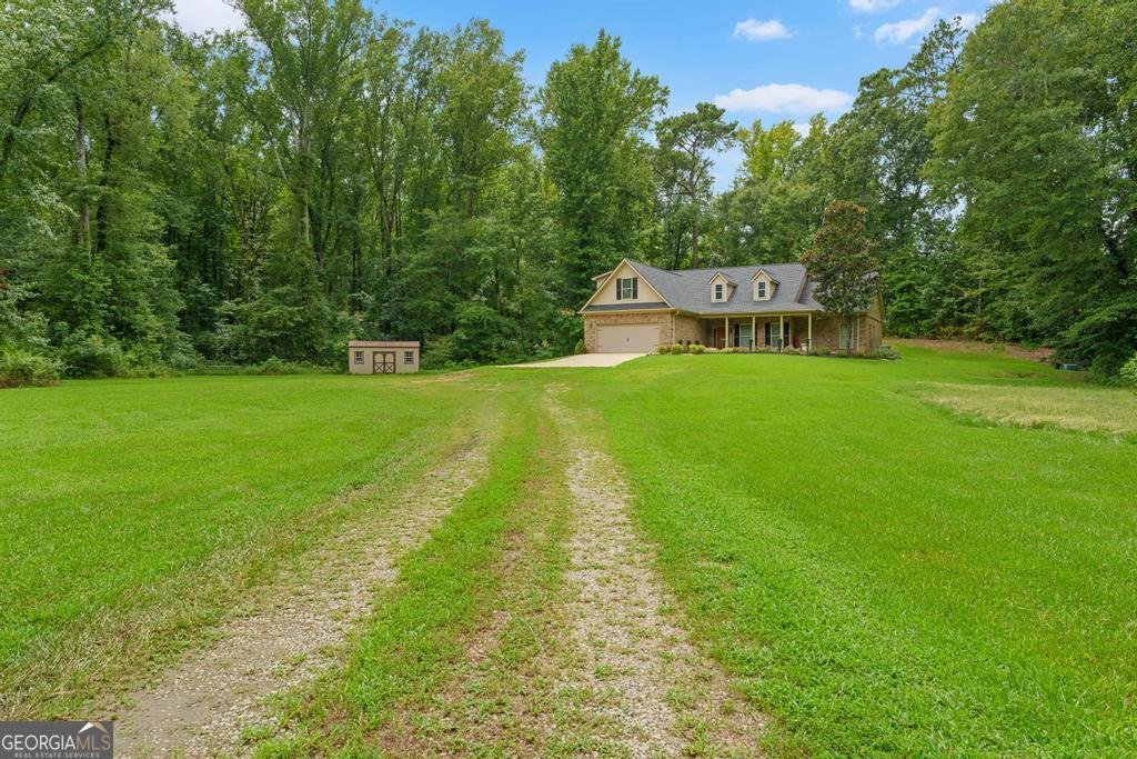 500 Austin Drive McDonough - 23