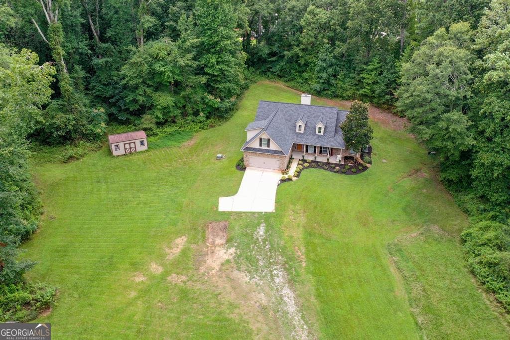500 Austin Drive McDonough - 25