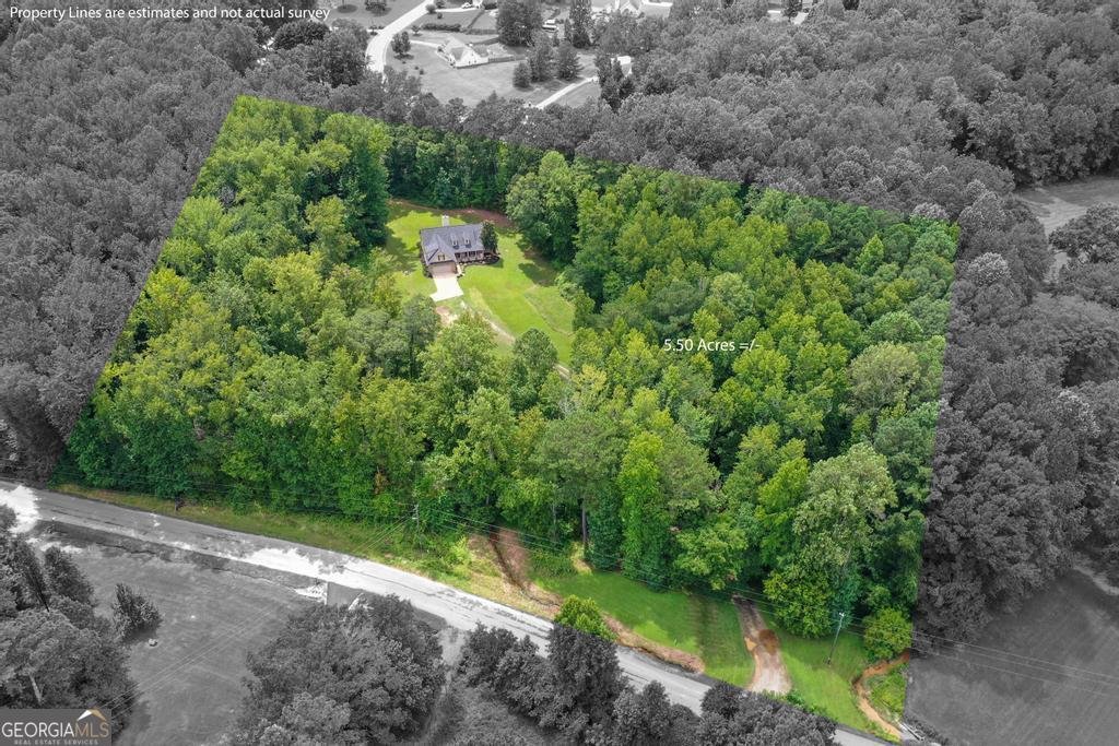 500 Austin Drive McDonough - 27