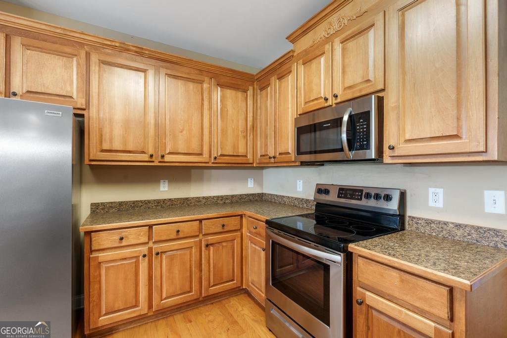 500 Austin Drive McDonough - 4