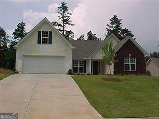 340 Windsor Brook Lane Lawrenceville - 1