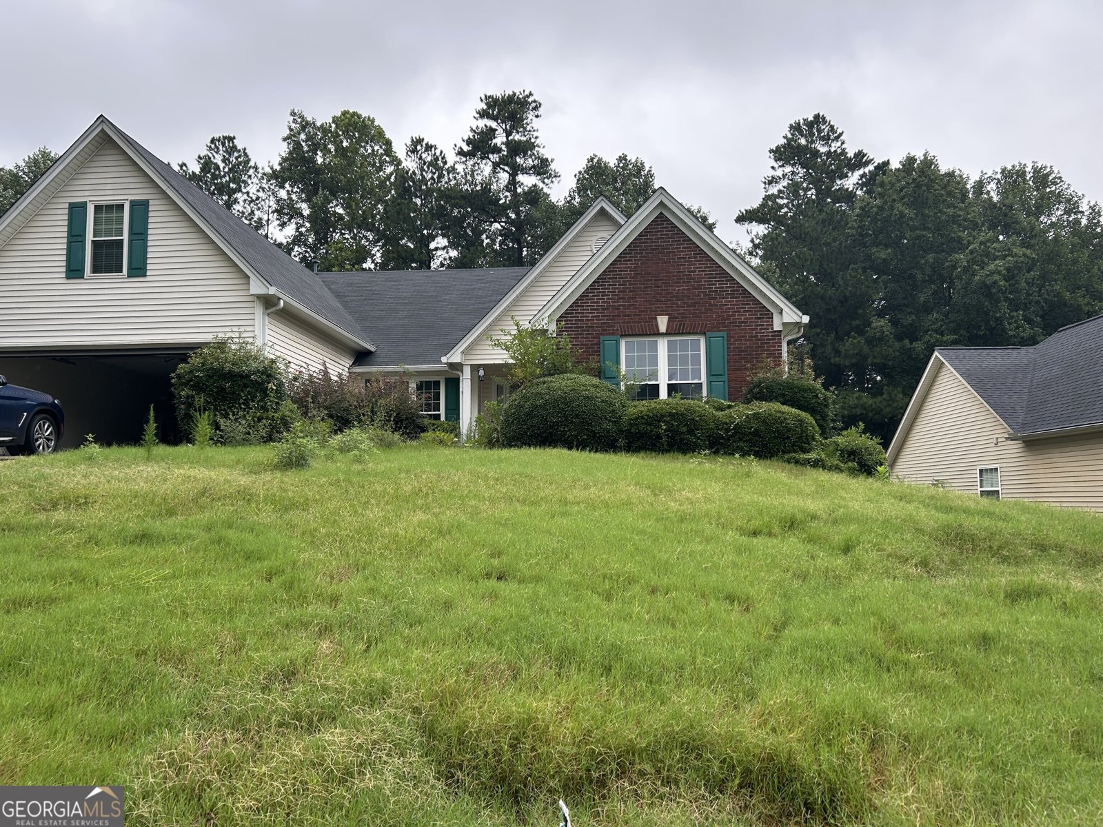 340 Windsor Brook Lane Lawrenceville - 2