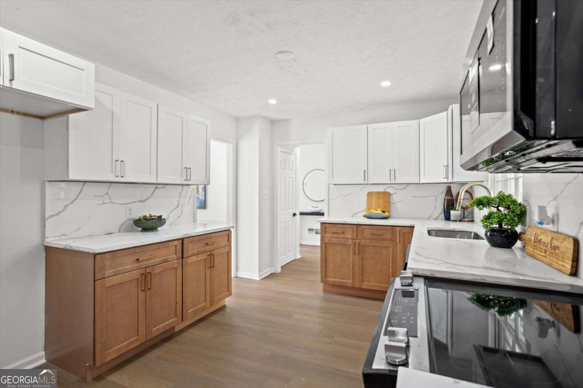 5010 Conestoga Court Stone Mountain - 10