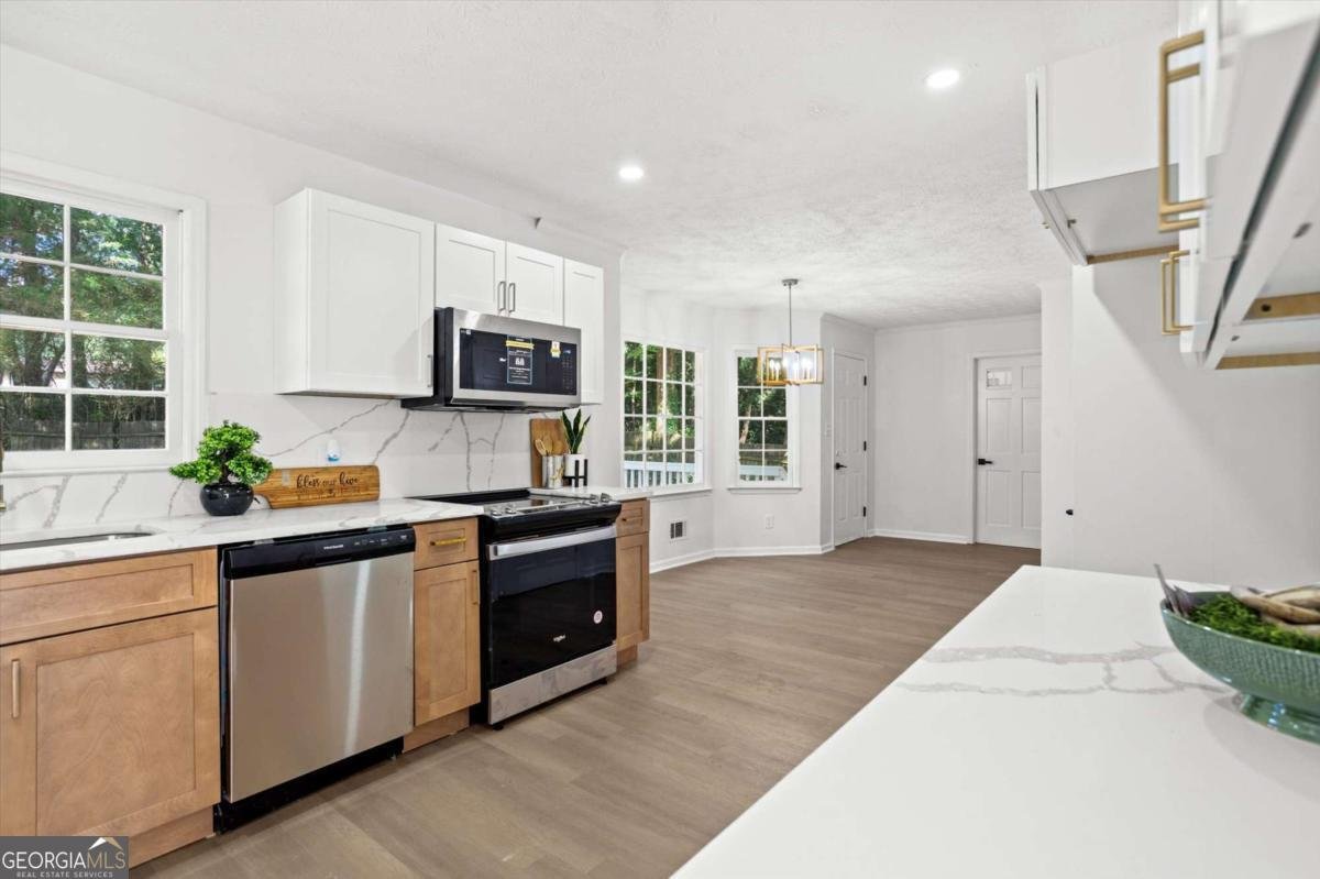 5010 Conestoga Court Stone Mountain - 11