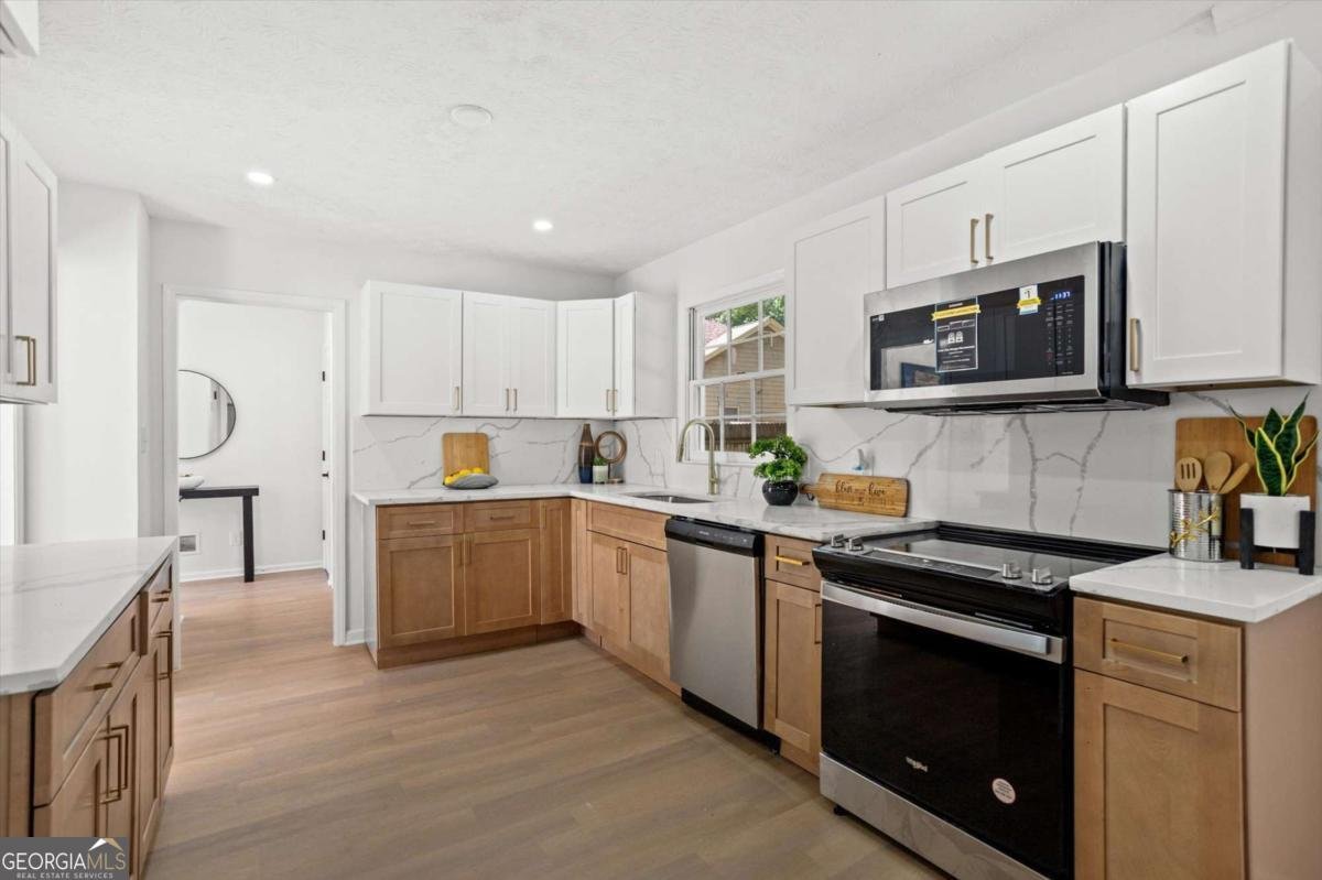 5010 Conestoga Court Stone Mountain - 12