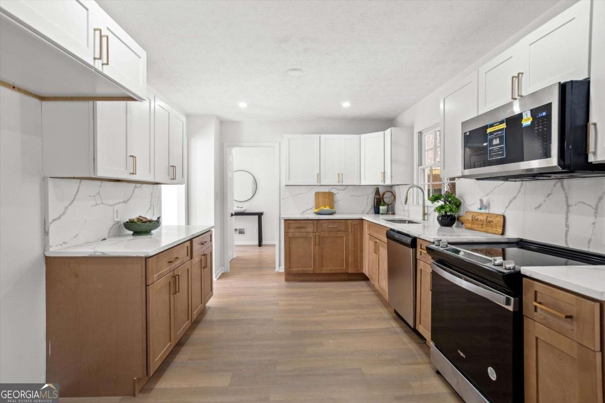 5010 Conestoga Court Stone Mountain - 13