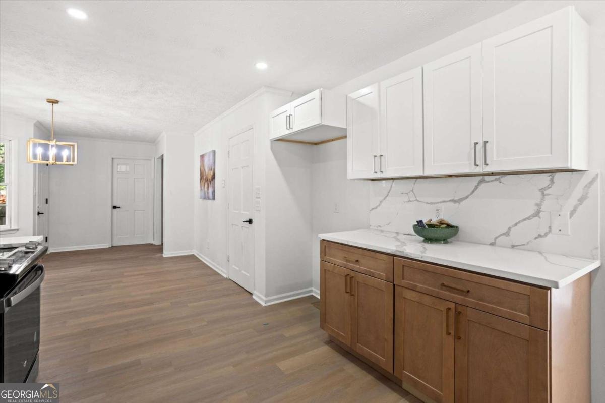 5010 Conestoga Court Stone Mountain - 14