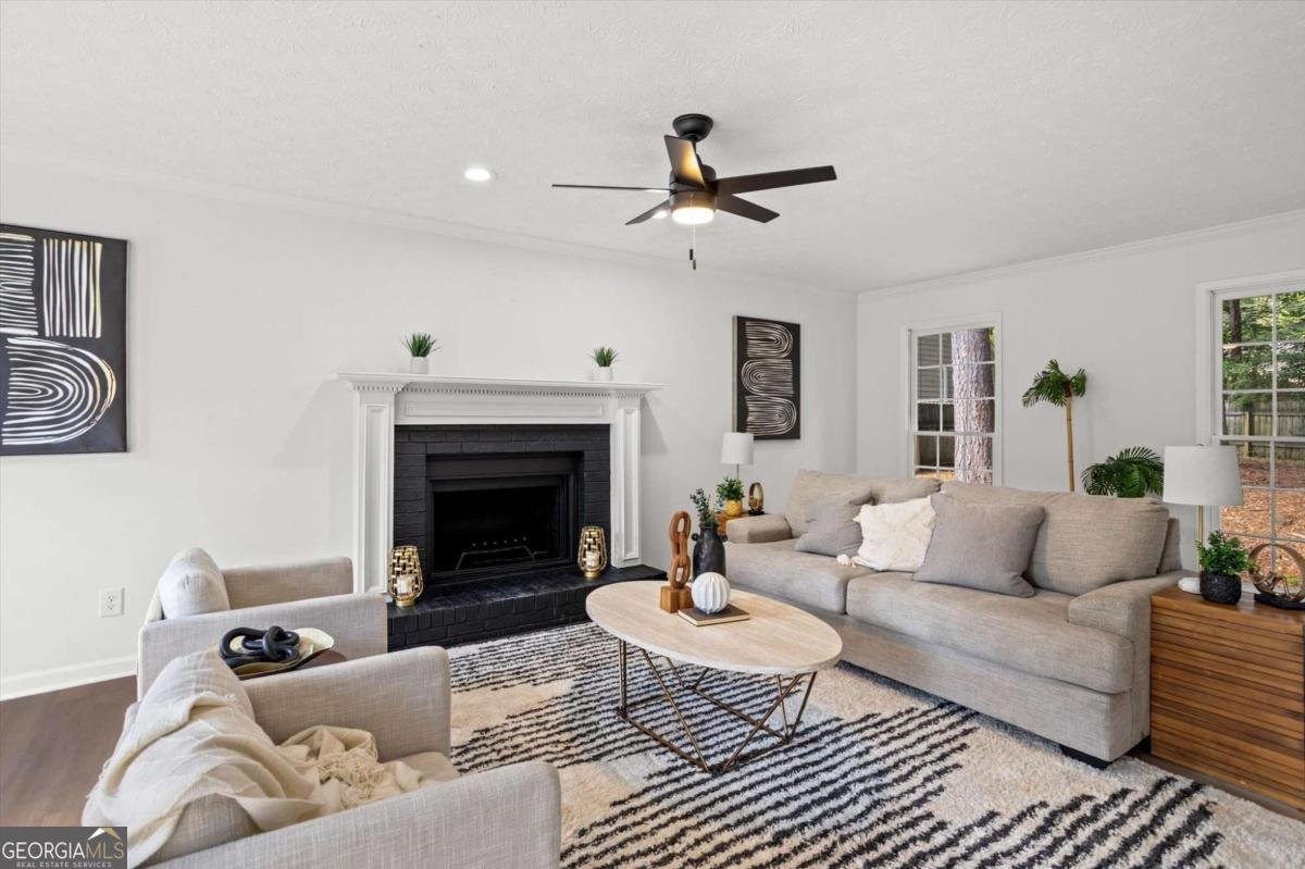 5010 Conestoga Court Stone Mountain - 17