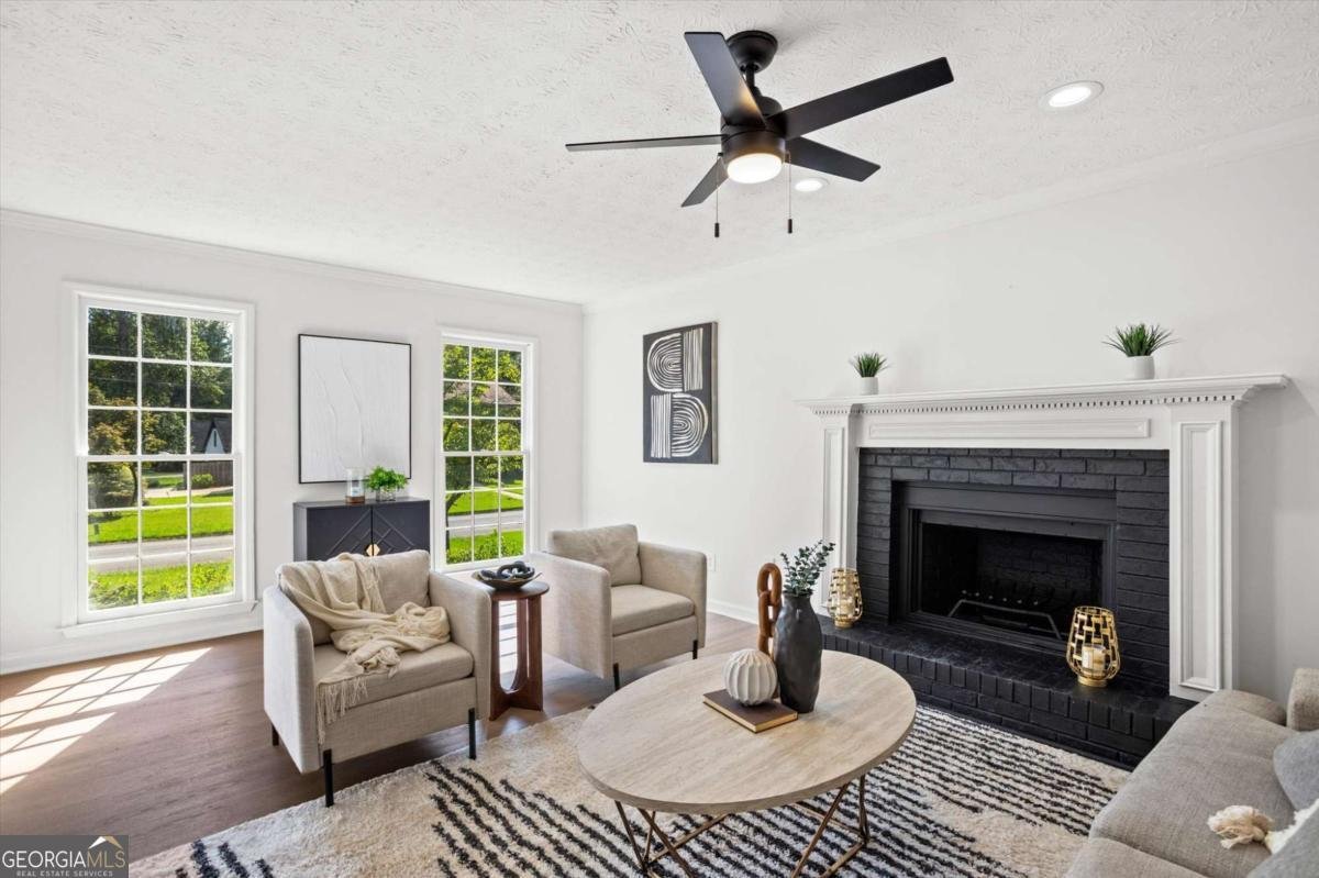 5010 Conestoga Court Stone Mountain - 19